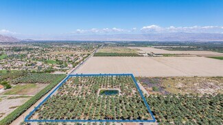 Más detalles de 82105 62nd Ave, Thermal, CA - Terreno en venta