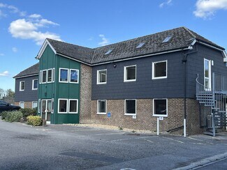 Más detalles de Northfields, Winchester - Oficina en alquiler