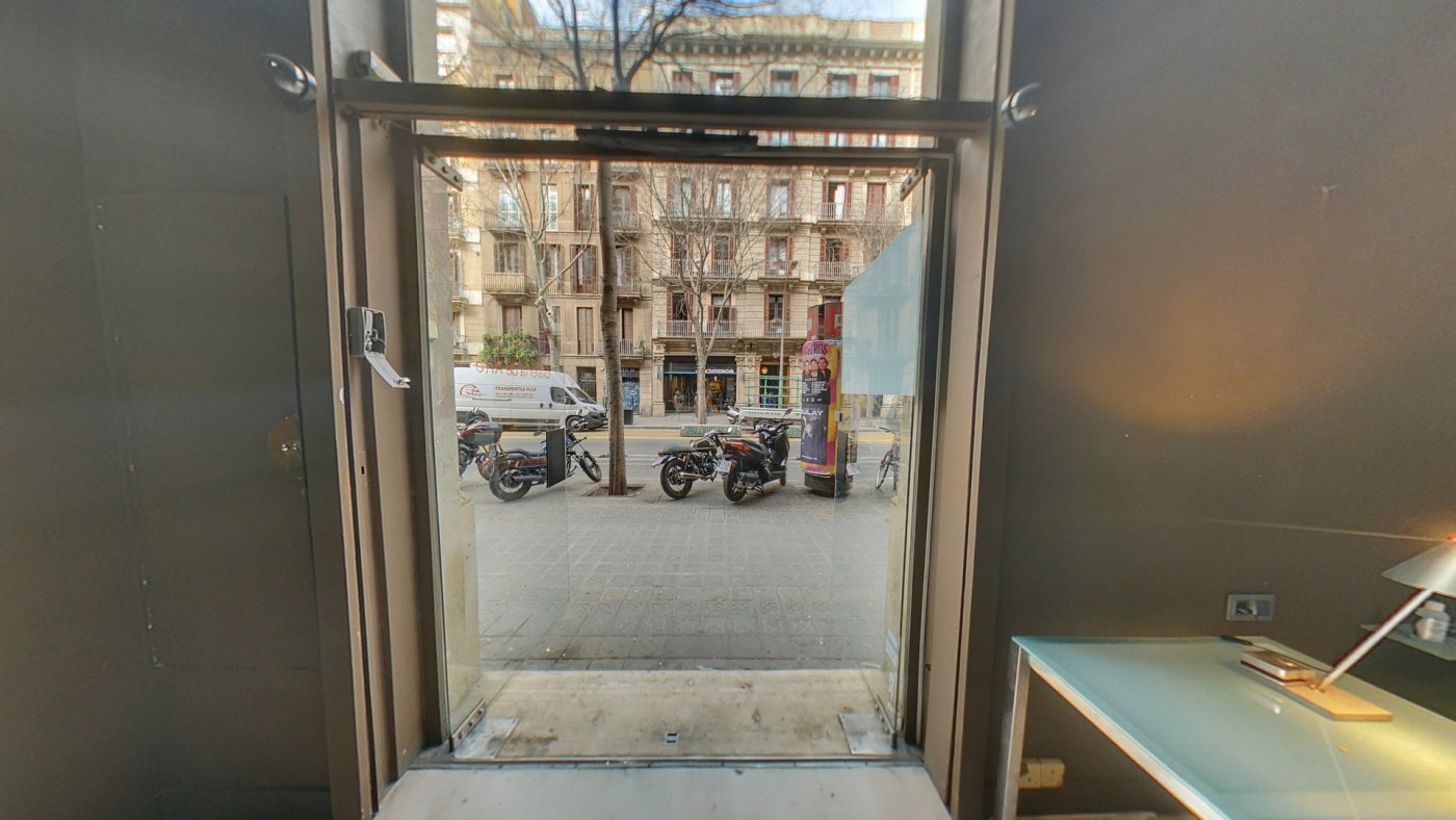Carrer del Consell de Cent, 282, Barcelona, BAR 08007 - Unidad Pt01 -  - Foto del interior - Image 1 of 19