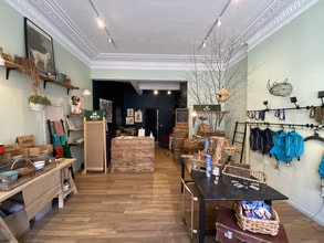 6A Montagu Ter, Edinburgh en alquiler Foto del interior- Imagen 1 de 2