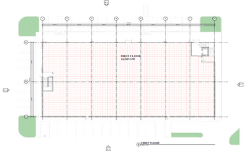 21617 FM 1093 Rd, Richmond, TX en alquiler Plano de la planta- Imagen 1 de 1