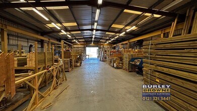 Empire Clos, Aldridge en alquiler Foto del interior- Imagen 2 de 2