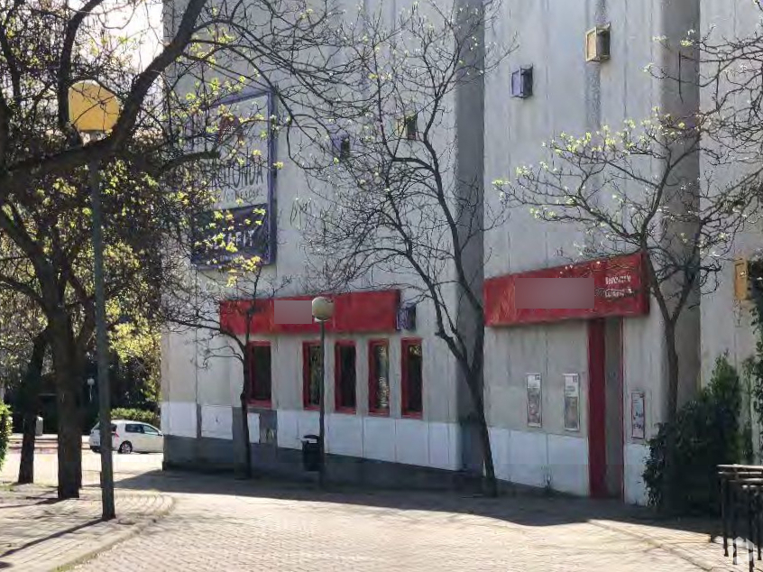 Plaza Toro del, 1, Tres Cantos, Madrid en alquiler Foto del interior- Imagen 1 de 23