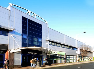 Más detalles de 144 Friargate, Preston - Local en alquiler