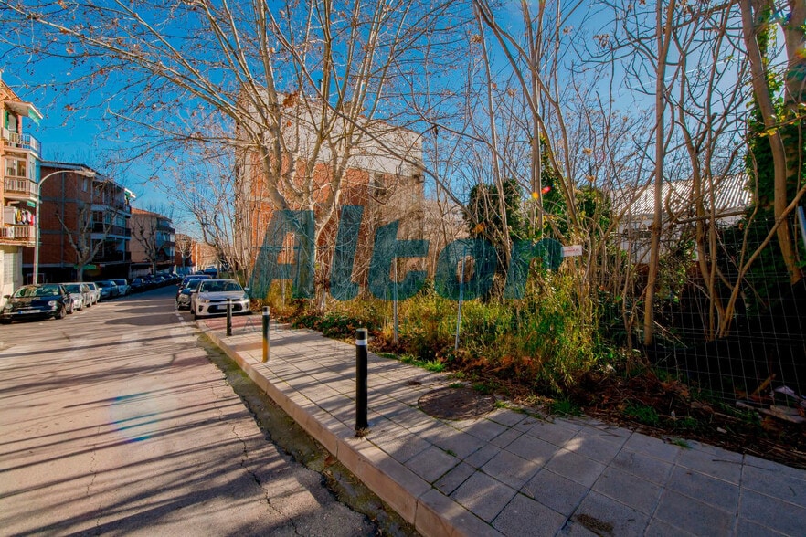 Terreno en Pozuelo de Alarcón, Madrid en venta - Otros - Imagen 3 de 8