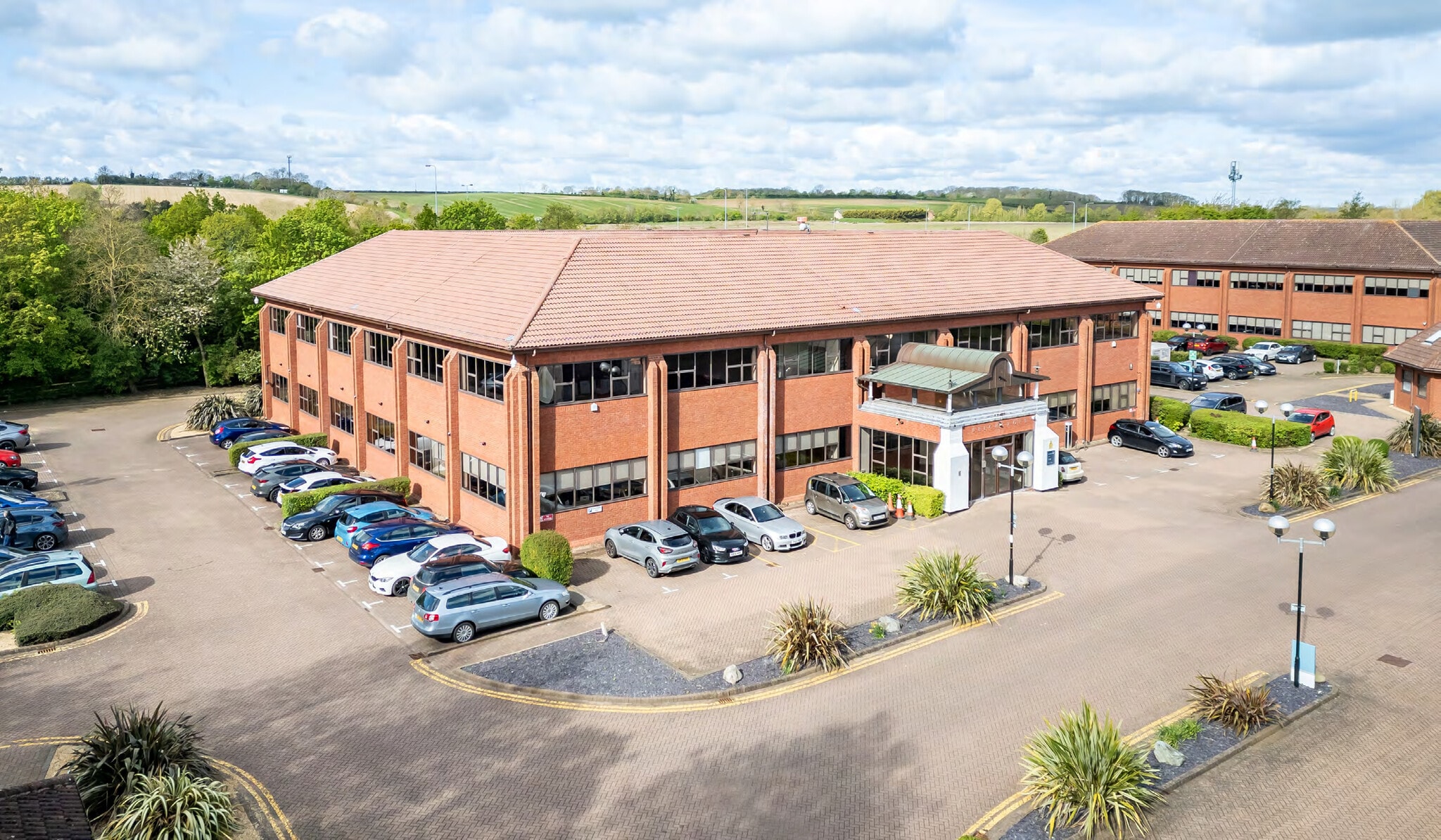 Bakewell Rd, Peterborough en alquiler Foto del edificio- Imagen 1 de 6