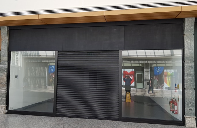 Gyle Ave, Edinburgh en alquiler Foto del edificio- Imagen 1 de 1