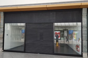 Gyle Ave, Edinburgh en alquiler Foto del edificio- Imagen 1 de 1