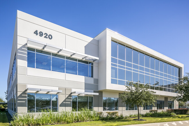 Más detalles para 4920 Westway Park Blvd, Houston, TX - Oficinas en alquiler