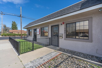 Más detalles para 157 N 5th Ave, Oakdale, CA - Oficinas en venta