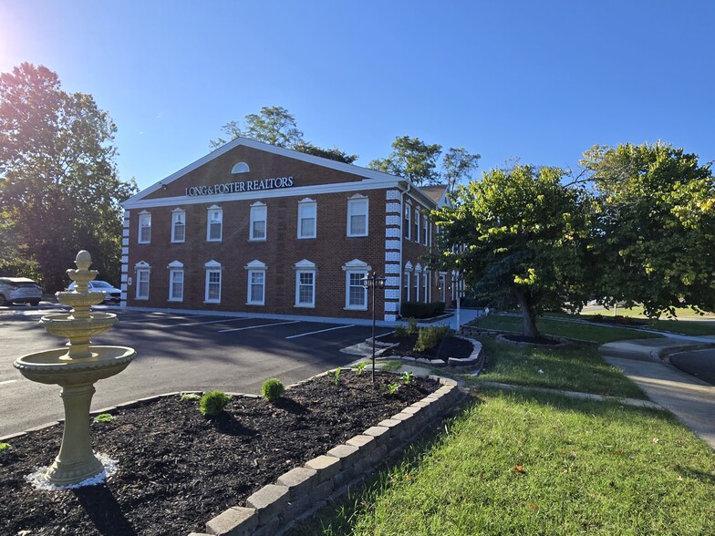 10901 Indian Head Hwy, Fort Washington, MD en alquiler - Foto del edificio - Imagen 2 de 19