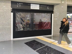 Local en Barberà del Vallès, Barcelona en alquiler Foto del interior- Imagen 1 de 21