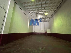 Nave en Alcobendas, Madrid en alquiler Foto del interior- Imagen 2 de 3