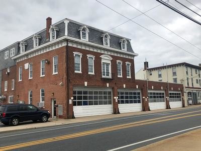 14 S Broad St, Middletown, DE en venta - Foto del edificio - Imagen 2 de 7