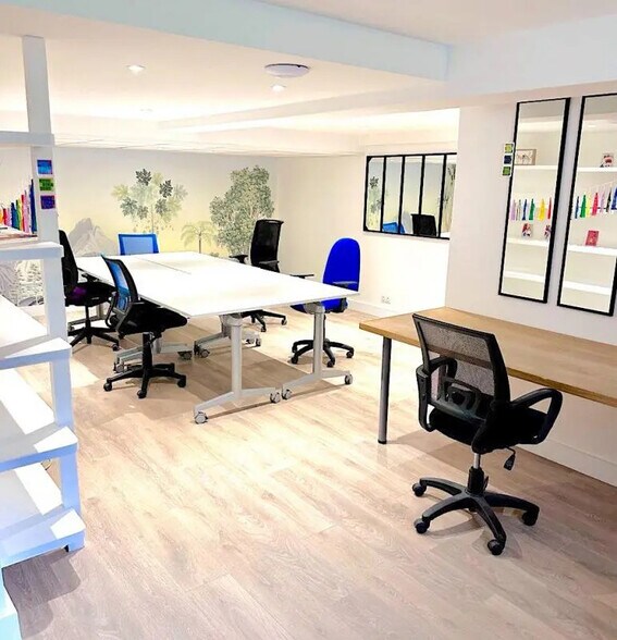 34 Rue Blomet, Paris en venta - Foto del interior - Imagen 2 de 9