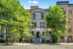 Más detalles de 418 Rue Sherbrooke E, Montréal, QC - Oficina en alquiler
