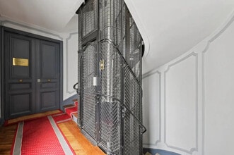 85 Rue Taitbout, Paris en venta Foto del interior- Imagen 1 de 9