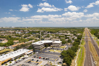 11300 4th St N, Saint Petersburg, FL - VISTA AÉREA  vista de mapa - Image1