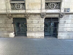 Carrer de Balmes, 82, Barcelona, Barcelona en alquiler Foto del edificio- Imagen 2 de 29