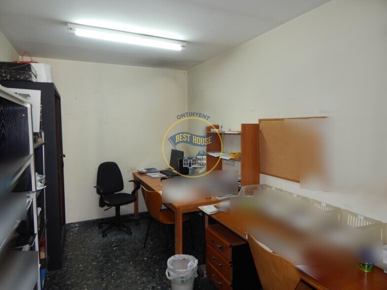 Local en Cocentaina en venta - Foto del edificio - Imagen 3 de 6