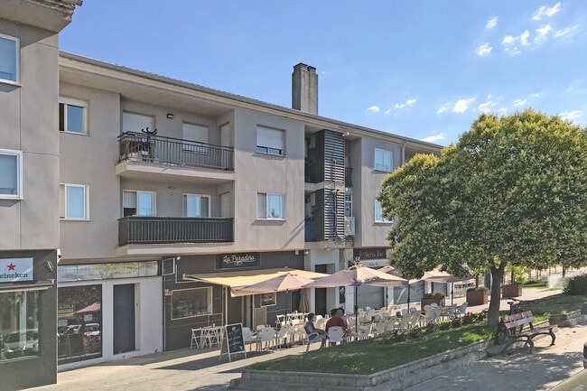 Más detalles de Edificio residencial​ en venta