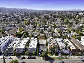 4525 Coldwater Canyon Ave, Studio City, CA - VISTA AÉREA  vista de mapa - Image1