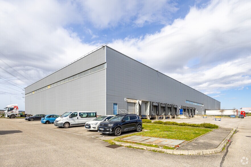 30 Rue Du Traité De Rome, Mions en alquiler - Foto principal - Imagen 3 de 4