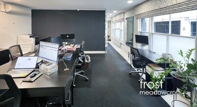 14 Stanhope Mews W, London en alquiler Foto del interior- Imagen 2 de 3