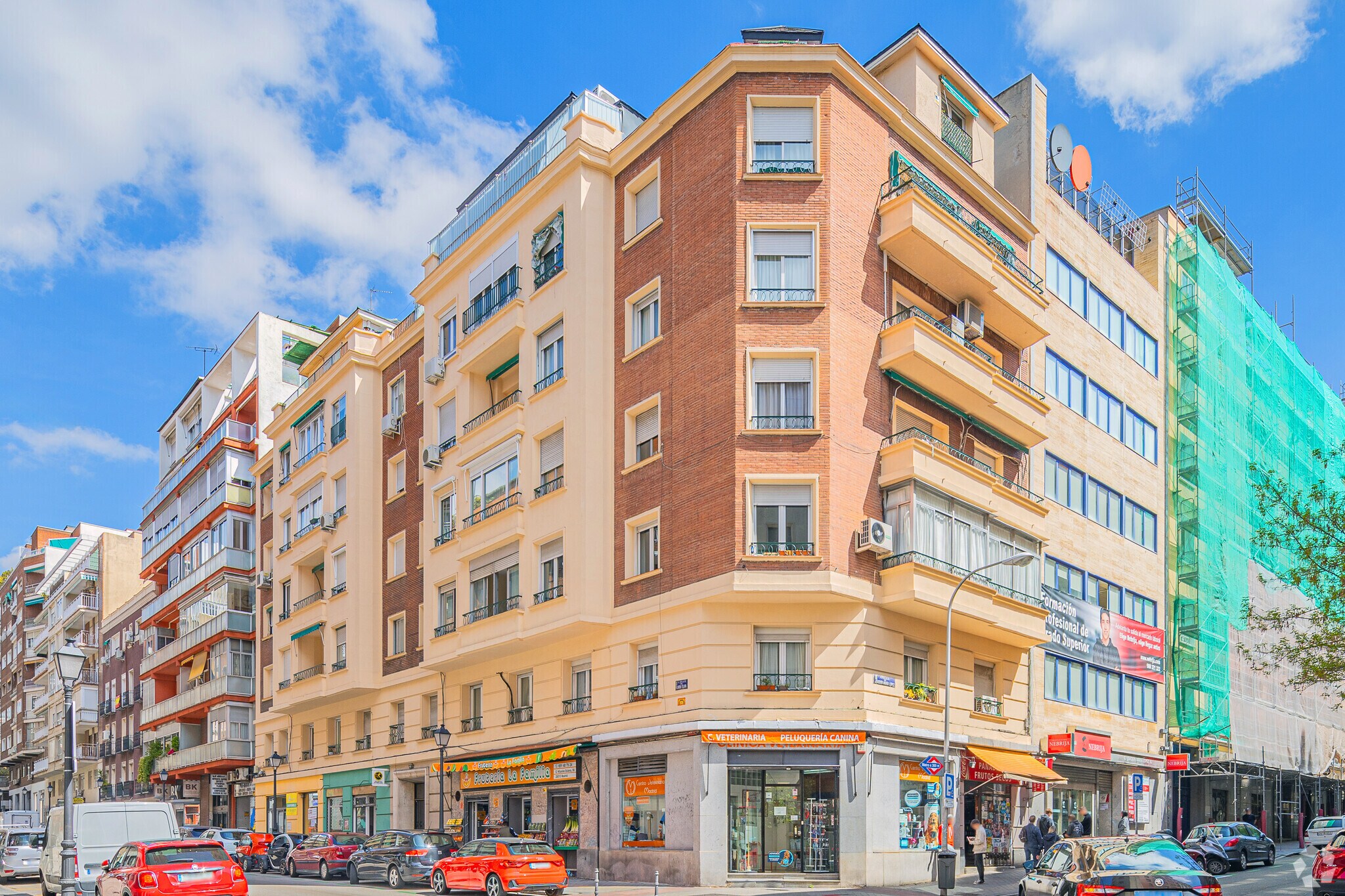 Calle Hilarión Eslava, 56, Madrid, Madrid en venta Foto principal- Imagen 1 de 1