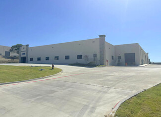 Más detalles para 130 Business Park Dr, Hudson Oaks, TX - Naves en alquiler