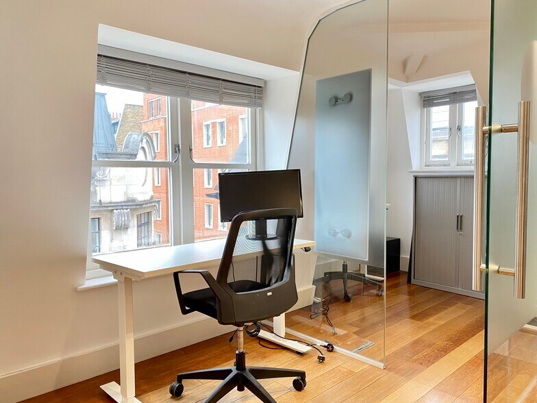 16-16A D'Arblay St, London en alquiler - Foto del interior - Imagen 2 de 14