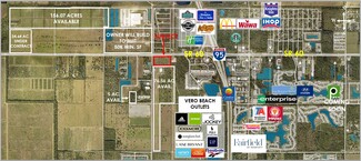 Más detalles para 9625 20th Street st, Vero Beach, FL - Terrenos en venta