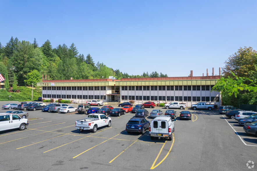 1750 SW Skyline Blvd, Portland, OR en alquiler - Foto del edificio - Imagen 1 de 4