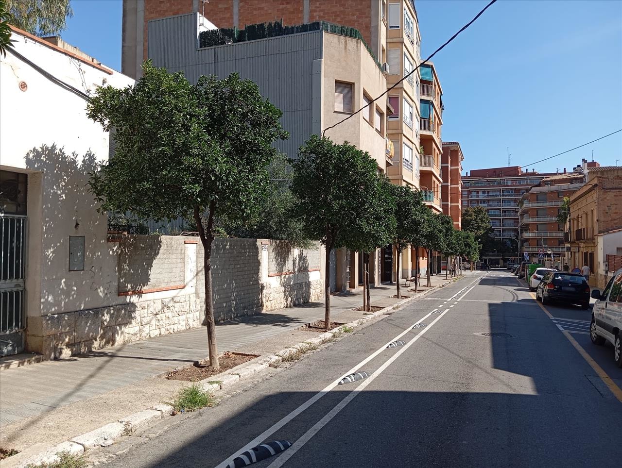 Terreno en Figueres, Gerona en venta Foto principal- Imagen 1 de 17