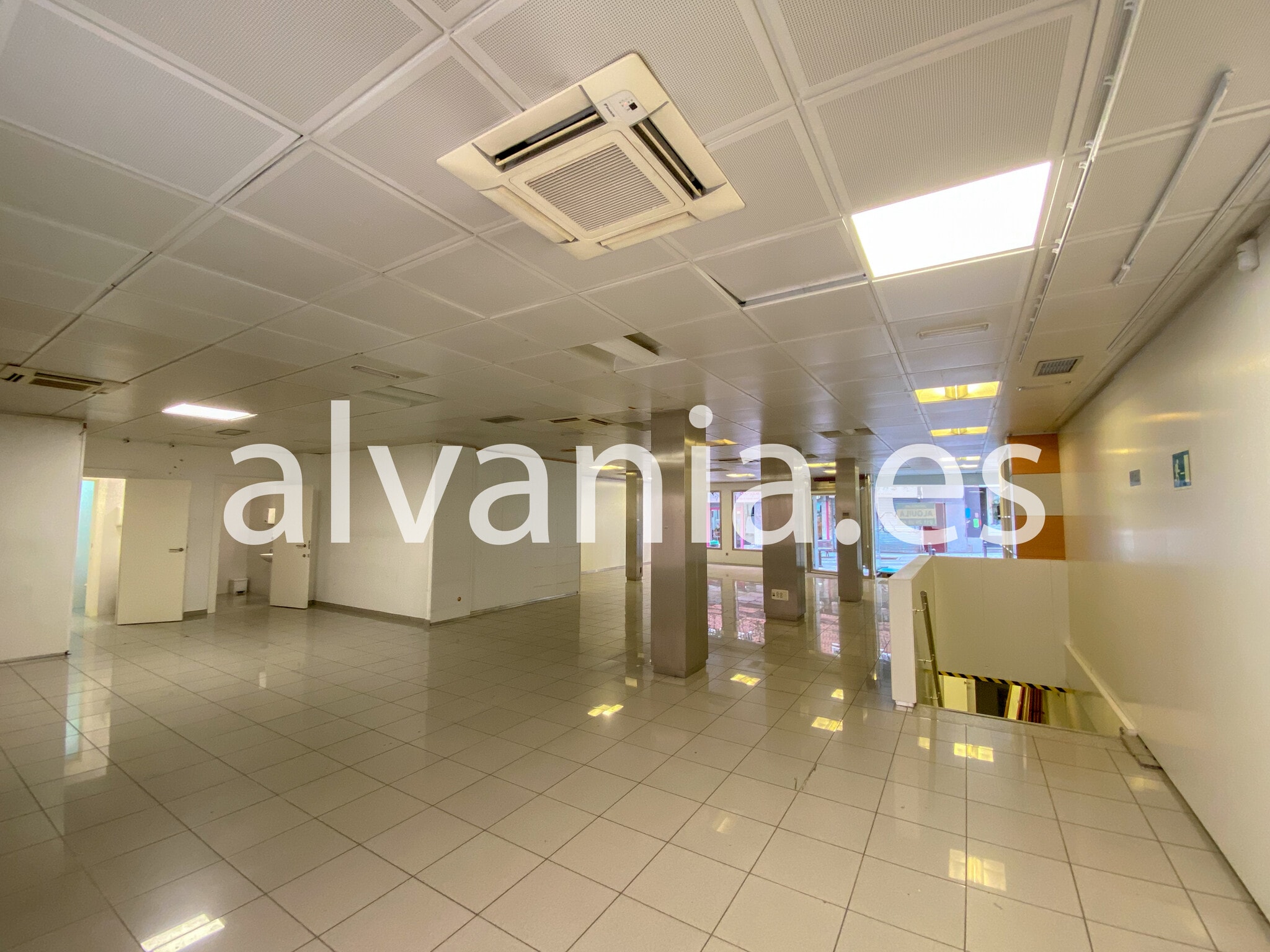 Calle Soria, 6, Alcorcón, Madrid en alquiler Foto del interior- Imagen 1 de 4