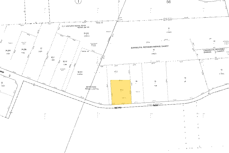 140 Metro Park, Rochester, NY en alquiler - Plano de solar - Imagen 3 de 4