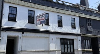 Más detalles de 6-8 & 10A Church Street – Local en venta, Esher