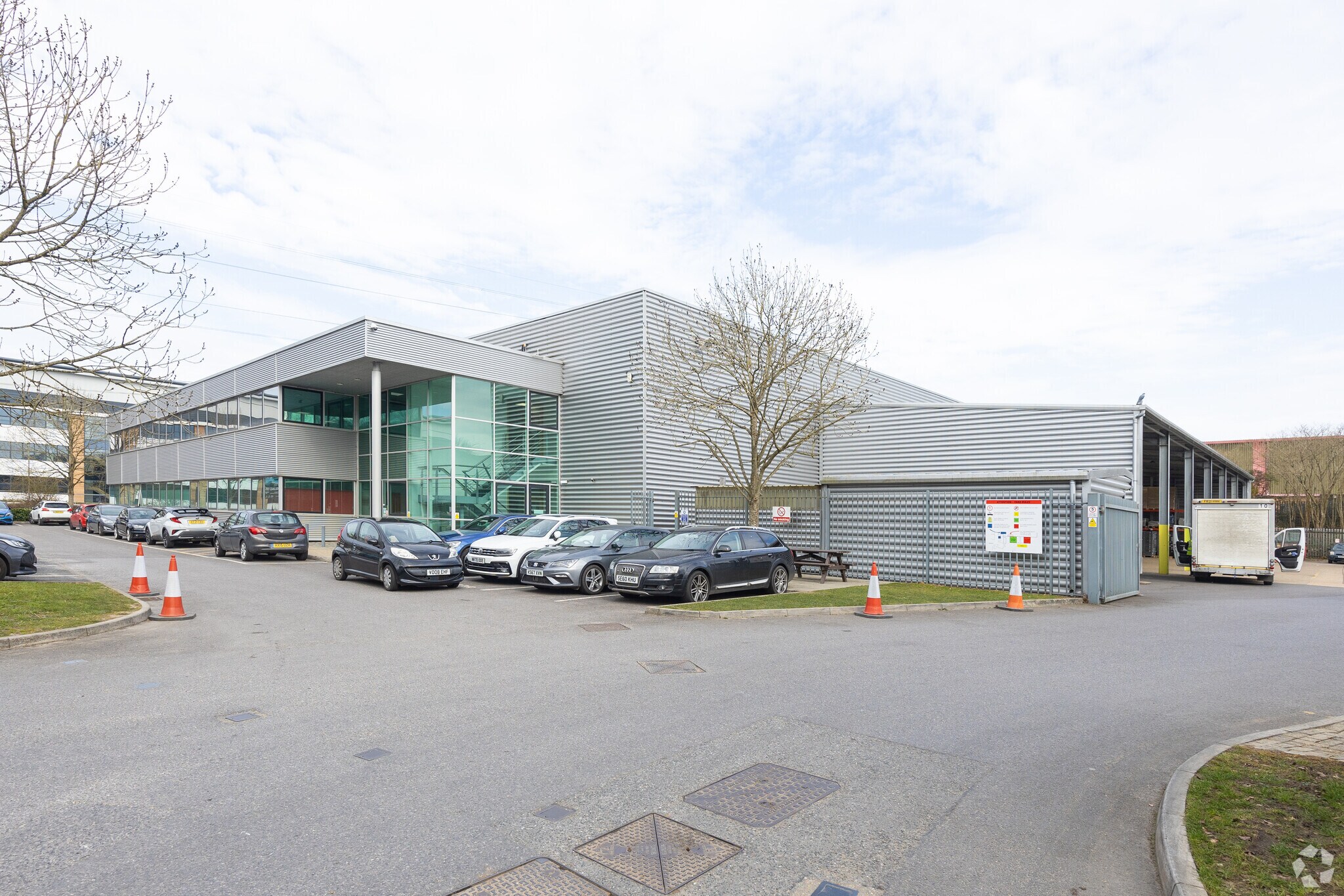 210 Mauretania Rd, Nursling en alquiler Foto principal- Imagen 1 de 3