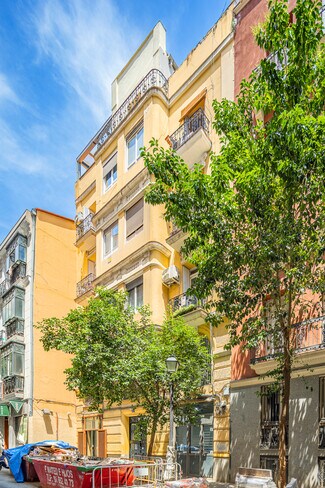 Más detalles de Edificio residencial en venta