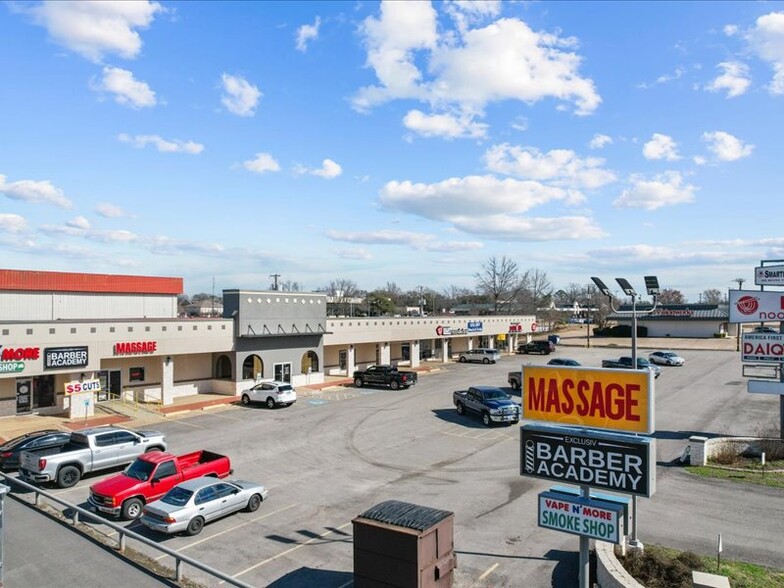 713 W Southwest Loop 323, Tyler, TX en venta - Foto del edificio - Imagen 1 de 18