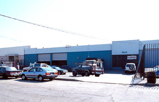 Más detalles para 1824 E 22nd St, Los Angeles, CA - Naves en alquiler