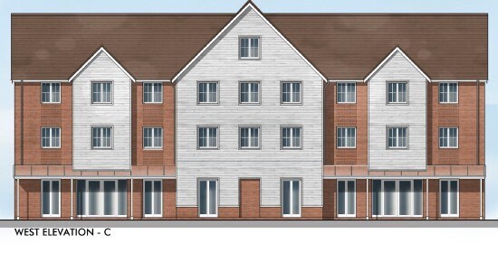 Love Ln, Faversham en venta Foto del edificio- Imagen 1 de 2