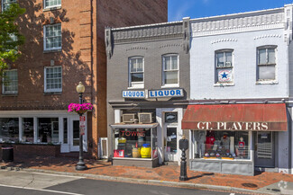 Más detalles para 1326 Wisconsin Ave NW, Washington, DC - Locales en alquiler