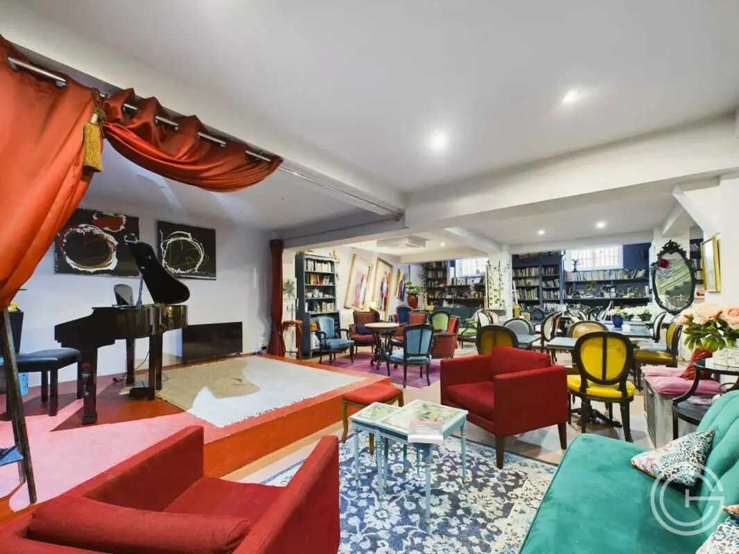 4 Rue Beaumont, Nice en venta Foto del interior- Imagen 1 de 11