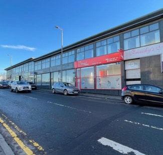 Más detalles de 2-28 Parkhouse St, Ayr - Oficina, local en alquiler