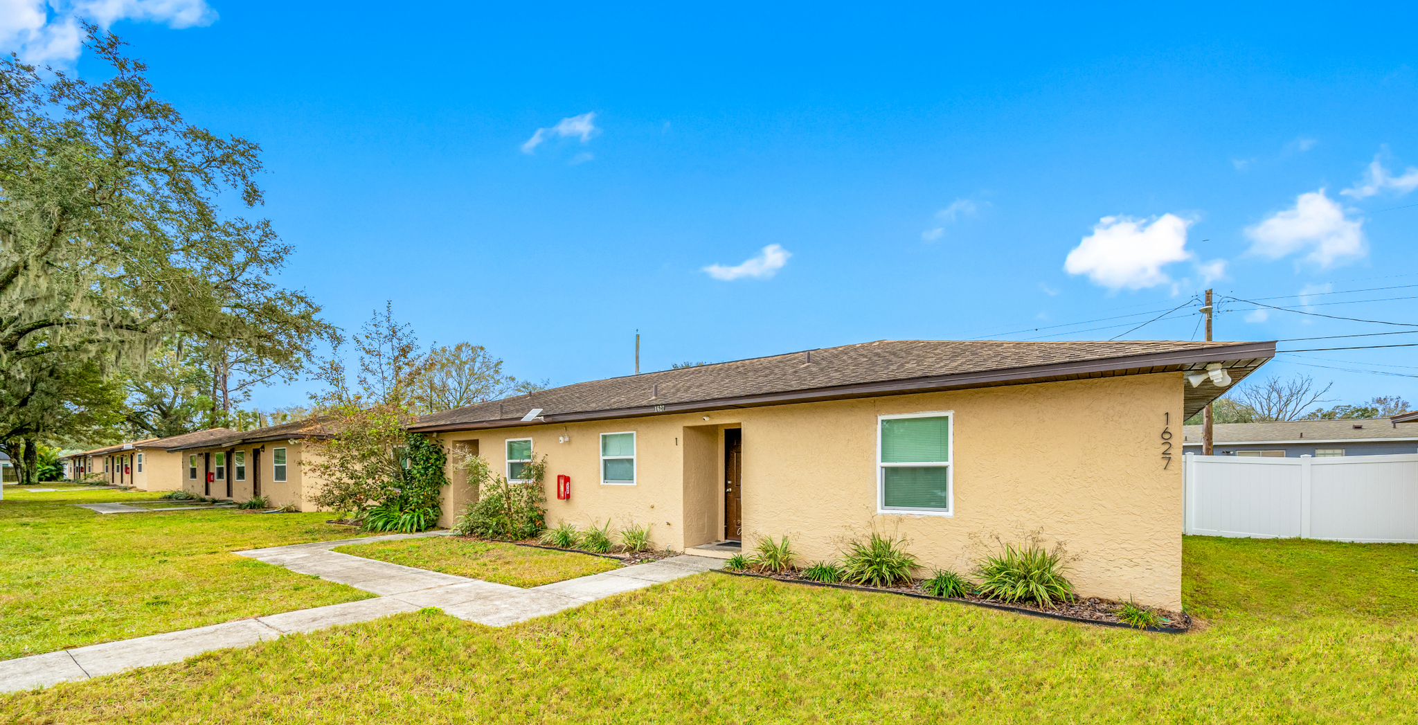 1619 Goodyear Ave, Lakeland, FL en venta Foto principal- Imagen 1 de 15