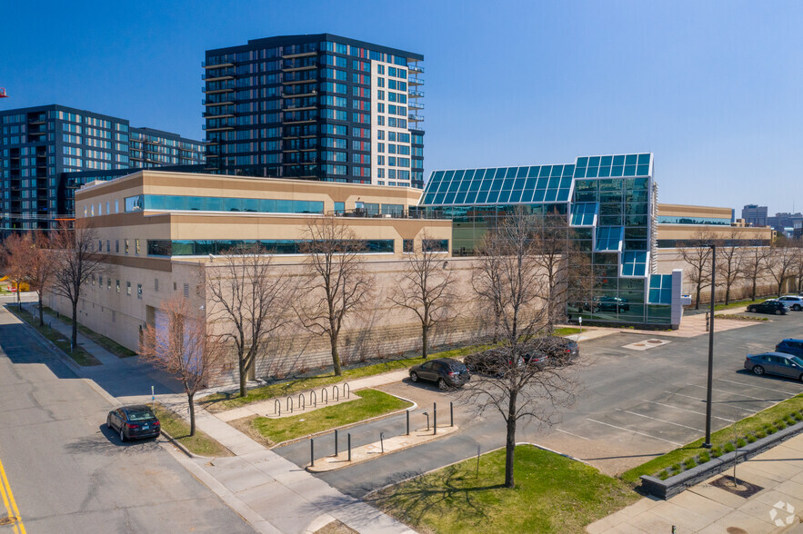 1200 S Washington Ave, Minneapolis, MN en alquiler - Foto del edificio - Imagen 2 de 10