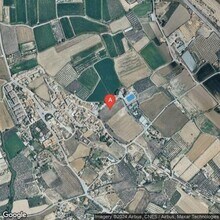 Calle Bailén, 1, Las Gabias, GRA - Aérea vista de mapa - Image1