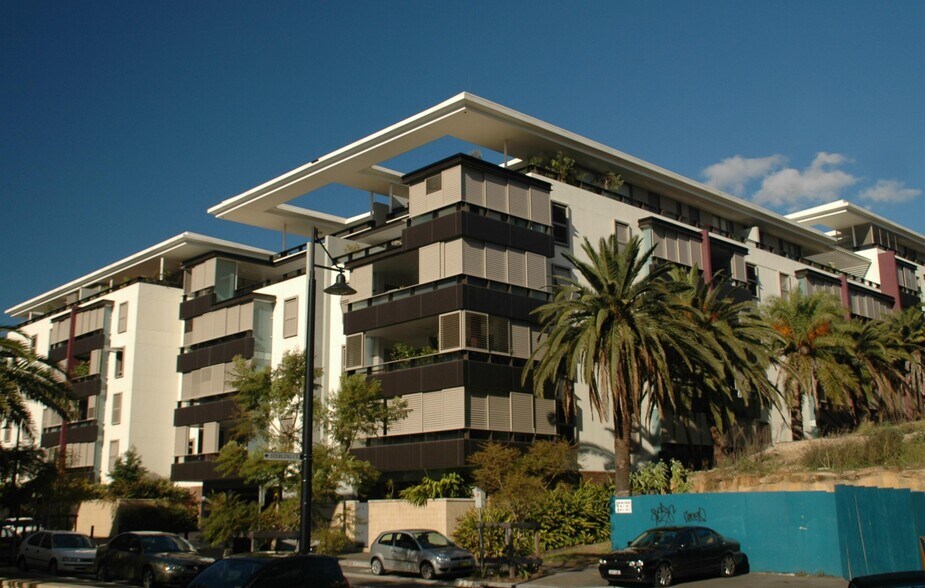 2-4 Sterling Cct, Camperdown en venta - Foto del edificio - Imagen 3 de 10