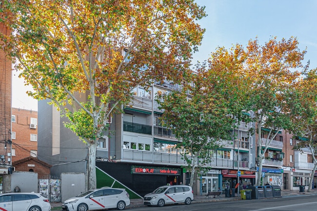 Más detalles de Edificio residencial​ en venta